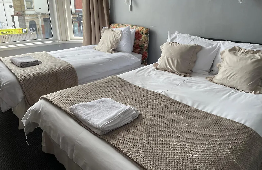 Somerville Hotel-1